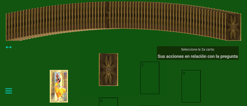 Wise Tarot Android